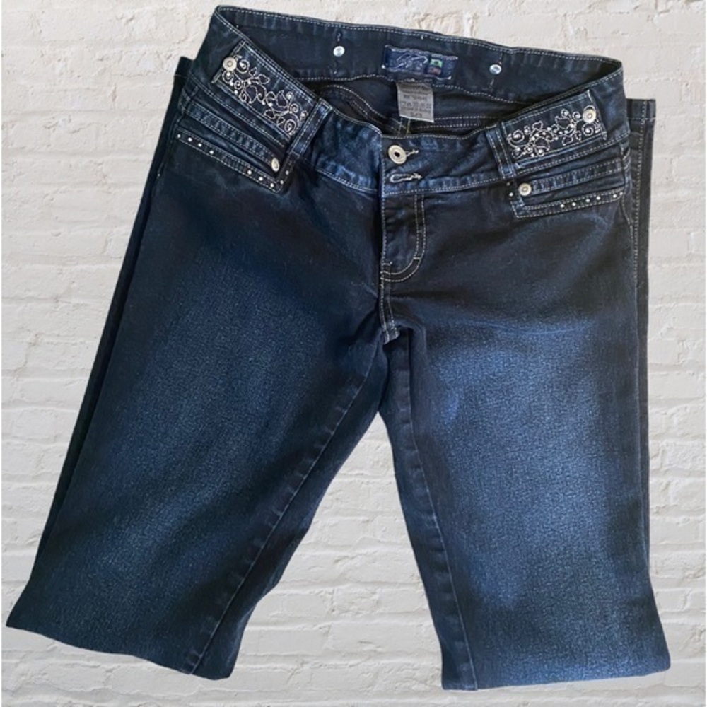 Beverly Jeans